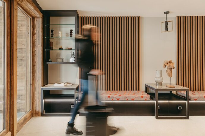Imagen general del Vail Lodge by Alpine Residences. Foto 6