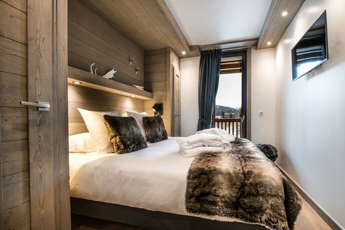 Imagen general del Vail Lodge by Alpine Residences. Foto 7