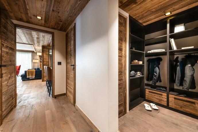 Imagen de la habitación del Vail Lodge by Alpine Residences. Foto 15