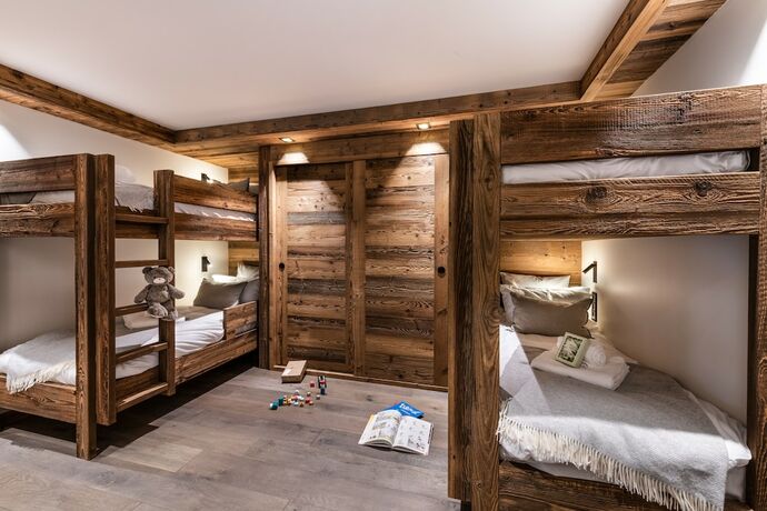 Imagen de la habitación del Vail Lodge by Alpine Residences. Foto 16