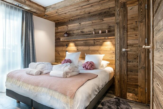Imagen general del Vail Lodge by Alpine Residences. Foto 8