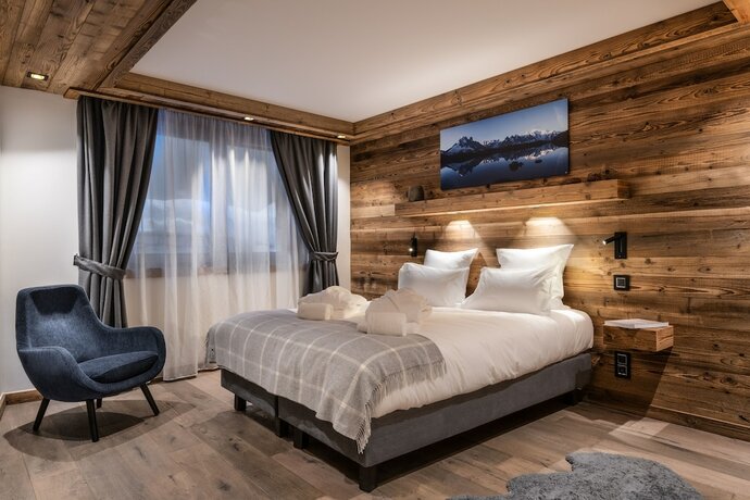 Imagen de la habitación del Vail Lodge by Alpine Residences. Foto 17
