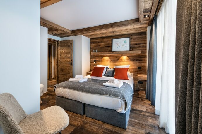 Imagen de la habitación del Vail Lodge by Alpine Residences. Foto 18