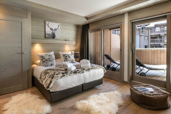 Imagen de la habitación del Vail Lodge by Alpine Residences. Foto 19