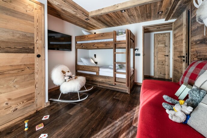 Imagen de la habitación del Vail Lodge by Alpine Residences. Foto 20