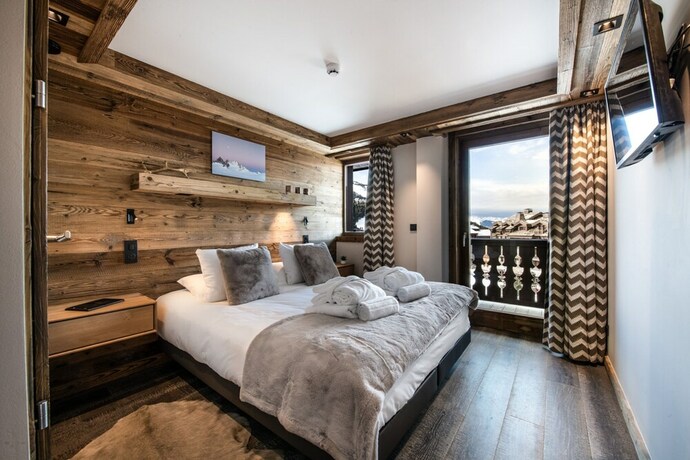 Imagen general del Vail Lodge by Alpine Residences. Foto 10