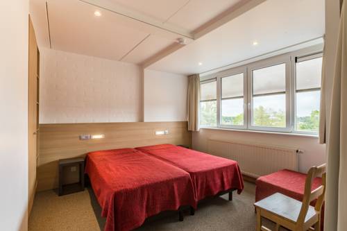 Imagen de la habitación del Vakantie Domein Ter Helme. Foto 3