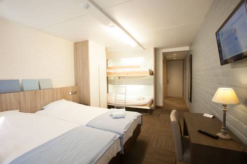 Imagen de la habitación del Vakantie Domein Ter Helme. Foto 10