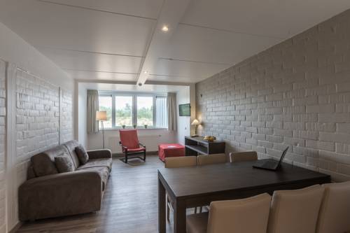 Imagen de la habitación del Vakantie Domein Ter Helme. Foto 11