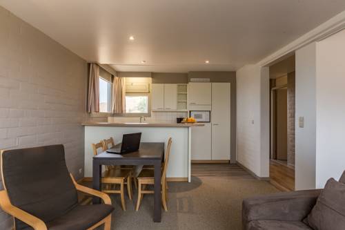 Imagen de la habitación del Vakantie Domein Ter Helme. Foto 12