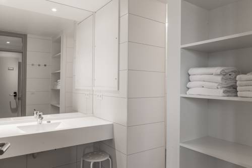 Imagen de la habitación del Vakantie Domein Ter Helme. Foto 15