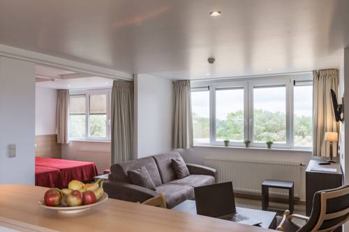 Imagen de la habitación del Vakantie Domein Ter Helme. Foto 16