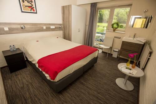 Imagen de la habitación del Vakantiecentrum Relaxhoris. Foto 2