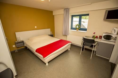 Imagen de la habitación del Vakantiecentrum Relaxhoris. Foto 3