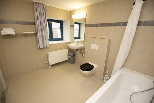 Imagen de la habitación del Vakantiecentrum Relaxhoris. Foto 4