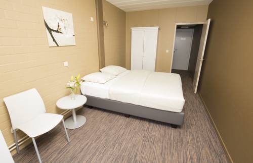 Imagen de la habitación del Vakantiecentrum Relaxhoris. Foto 6