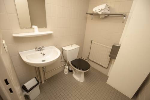 Imagen de la habitación del Vakantiecentrum Relaxhoris. Foto 7