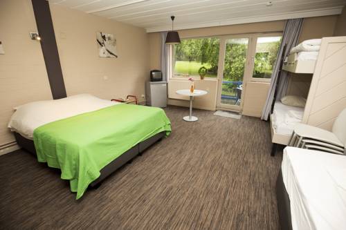 Imagen de la habitación del Vakantiecentrum Relaxhoris. Foto 8