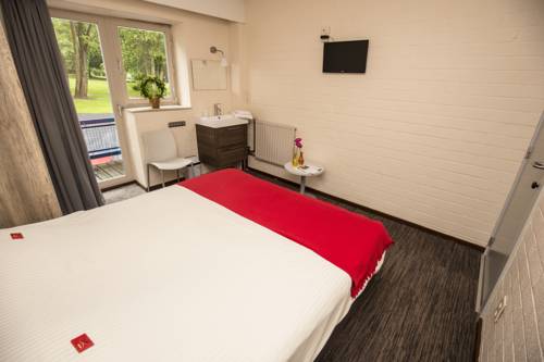 Imagen de la habitación del Vakantiecentrum Relaxhoris. Foto 9