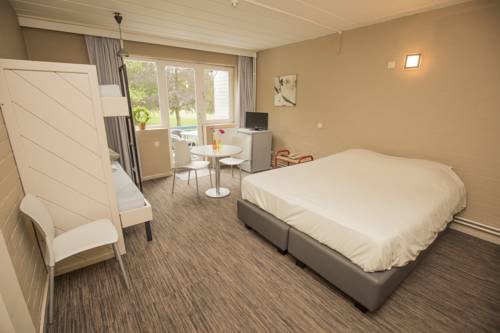 Imagen de la habitación del Vakantiecentrum Relaxhoris. Foto 10