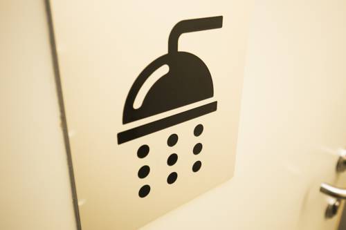 Imagen de la habitación del Vakantiecentrum Relaxhoris. Foto 11