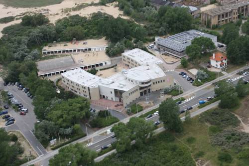 Imagen de la habitación del Vakantiedomein Hoge Duin. Foto 2