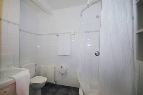 Imagen de la habitación del Vakantiedomein Hoge Duin. Foto 3