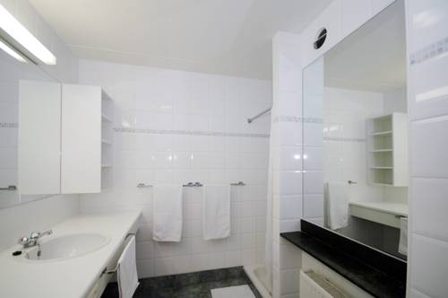 Imagen de la habitación del Vakantiedomein Hoge Duin. Foto 4