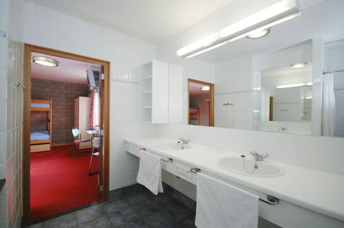 Imagen de la habitación del Vakantiedomein Hoge Duin. Foto 5