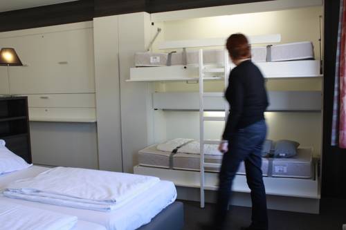 Imagen de la habitación del Vakantiedomein Hoge Duin. Foto 6