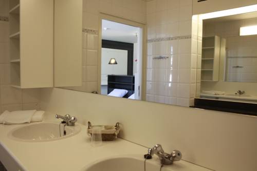 Imagen de la habitación del Vakantiedomein Hoge Duin. Foto 7