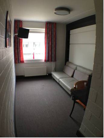 Imagen de la habitación del Vakantiedomein Hoge Duin. Foto 10