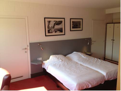 Imagen de la habitación del Vakantiedomein Hoge Duin. Foto 12