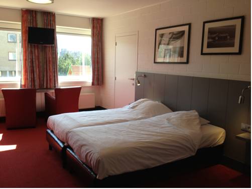 Imagen de la habitación del Vakantiedomein Hoge Duin. Foto 13