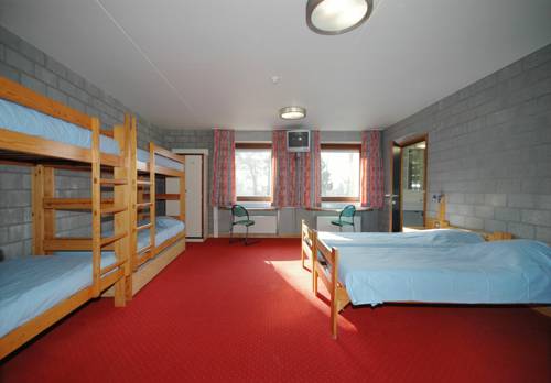 Imagen de la habitación del Vakantiedomein Hoge Duin. Foto 15