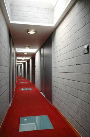 Imagen de la habitación del Vakantiedomein Hoge Duin. Foto 16