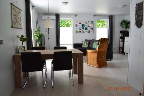 Imagen de la habitación del Vakantiepark De Kremmer. Foto 15