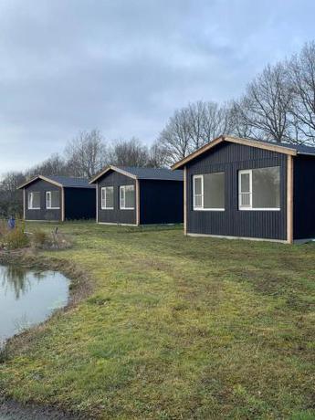 Imagen de la habitación del Vakantiepark De Kremmer. Foto 17