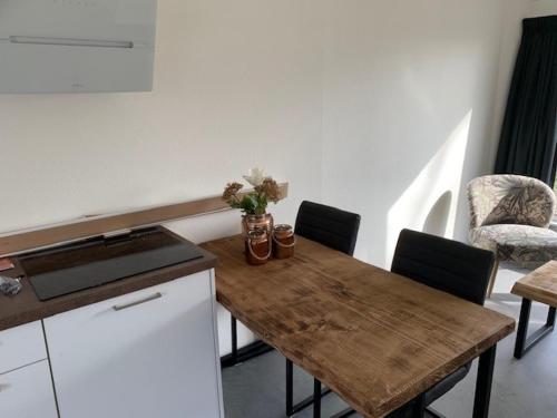 Imagen de la habitación del Vakantiepark De Kremmer. Foto 19