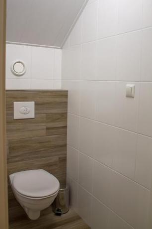 Imagen de la habitación del Vakantiepark De Kremmer. Foto 20