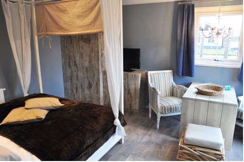 Imagen de la habitación del Vakantiepark De Meerpaal. Foto 3