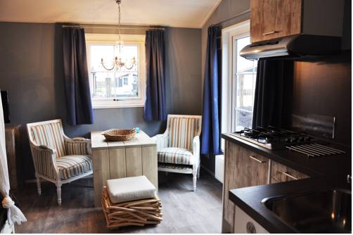 Imagen de la habitación del Vakantiepark De Meerpaal. Foto 4