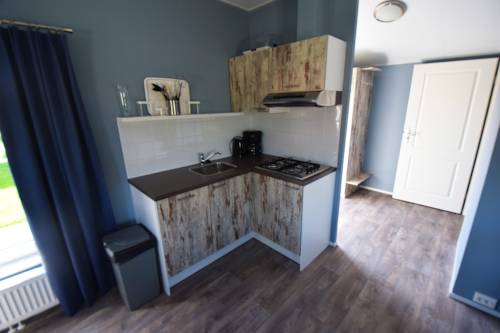 Imagen de la habitación del Vakantiepark De Meerpaal. Foto 5