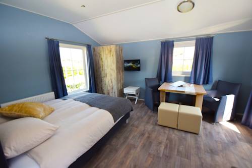 Imagen de la habitación del Vakantiepark De Meerpaal. Foto 6