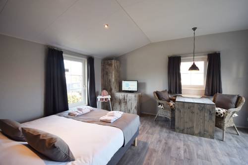 Imagen de la habitación del Vakantiepark De Meerpaal. Foto 8