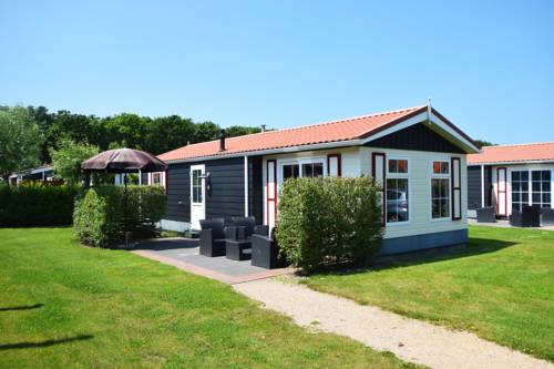 Imagen de la habitación del Vakantiepark De Meerpaal. Foto 9