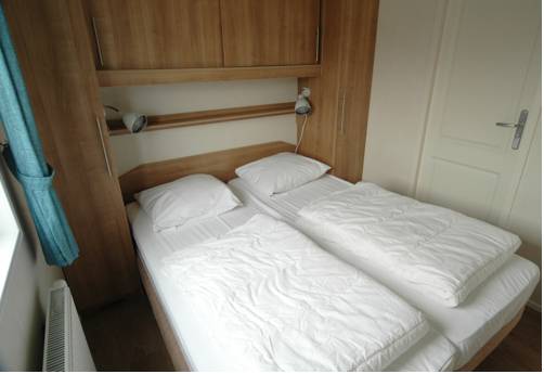 Imagen de la habitación del Vakantiepark De Meerpaal. Foto 12