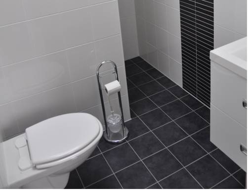 Imagen de la habitación del Vakantiepark De Meerpaal. Foto 14