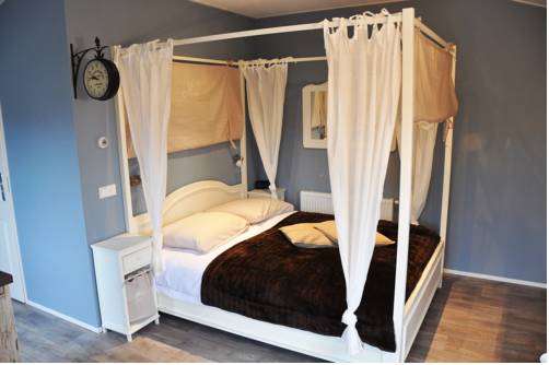 Imagen de la habitación del Vakantiepark De Meerpaal. Foto 15