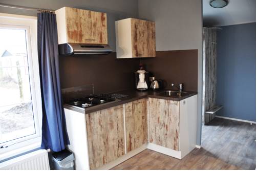 Imagen de la habitación del Vakantiepark De Meerpaal. Foto 16